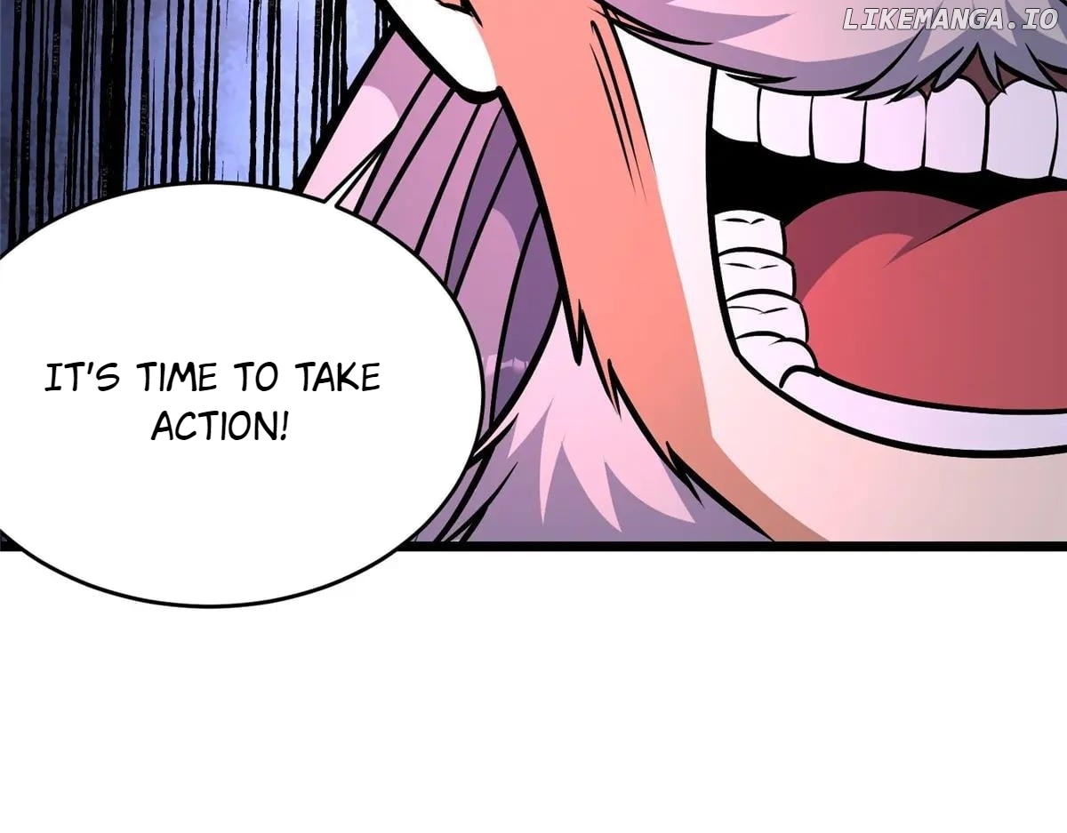 Divine Urban God Chapter 255 - page 65